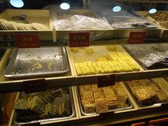 -宋记饼家(石门二路店)