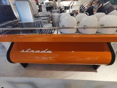 -Peet's Coffee皮爷咖啡(德基店)