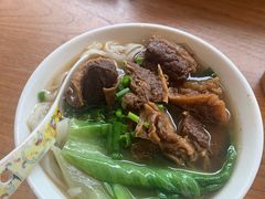 -一记面馆·云吞面嘅专家(富华店)