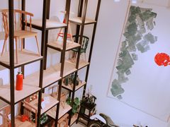 -NOTBAD 须时·咖啡馆
