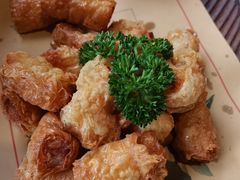 炸响铃-伙靠·江浙菜(田林路店)
