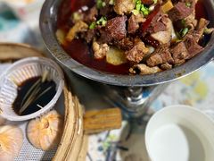 -麻木老地方牛筋牛杂(长堤街店)