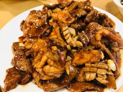 -陈傻子餐厅(世纪都会店)