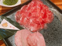 -热血兄弟·炭火烤肉(融侨中心店)