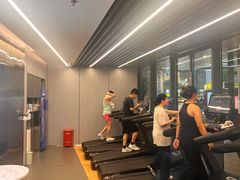 -乐刻健身(红山6979店)