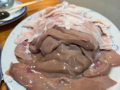 -华哥新鲜猪精品美食