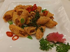 -得月楼·省级非遗·传统苏帮菜(观前店)