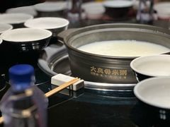 -大良毋米粥(锦龙路总店)