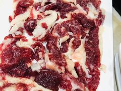 -伟记牛肉(金鸿公路店)