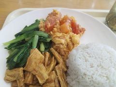 -笔架山食堂