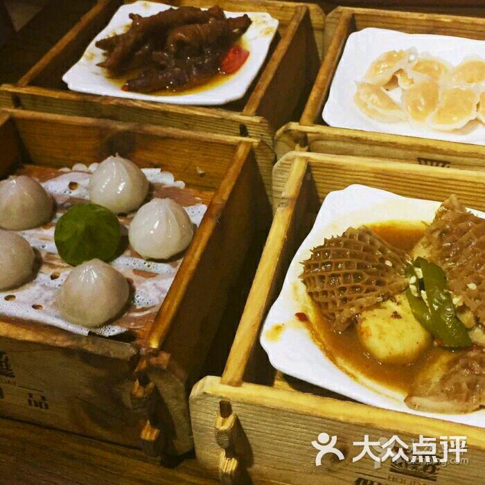 假日一品大茶楼图片 第9张