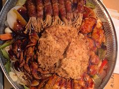 -黄记煌三汁焖锅(崇文门店)