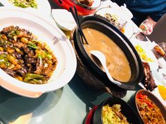 -隐山栖(鸿泰佳园店)