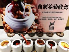 -黑鸡小馆(金源店)