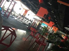-龙旗健身(龙旗购物中心店)