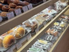 -OUR Bakery(SKP-S店)