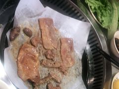 -福成自助烤肉(双桥万达店)