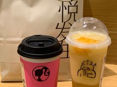 -喜茶(中山白水井店)
