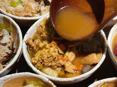 -蘑界·野生菌火锅(深业上城店)