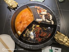 -宽坐火锅(万象城店)