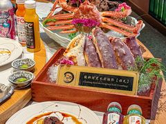 -黑木原精致料理·铁板烧
