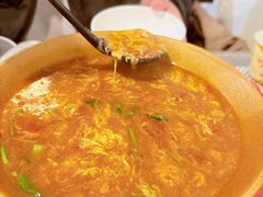 小馆疙瘩汤-七寻八找·胡同菜