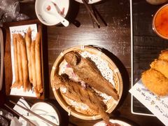 -聚汇三少·龙虾·中餐厅(莫邪路新天地店)
