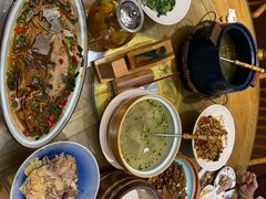 -鸿运楼·舌尖上的徽菜