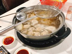 -菜忠潮州牛肉店(岗厦店)