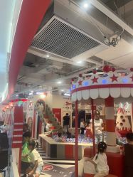 -木马王国(萧山银隆店)