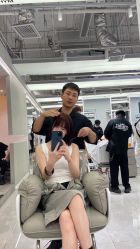 -MY HAIR ARDOR