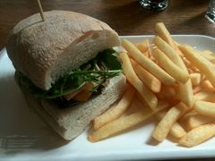 -Geneva日内瓦餐厅(西郊宝成花苑店)