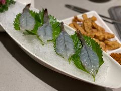 -海底捞火锅(九霄梦天地店)