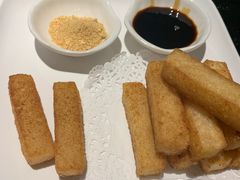 -仁虎老火锅(黄泥磅店)