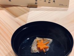 -鮨青(恒基名人购物中心店)