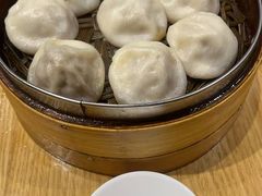 -老鼓楼汤包(太平门店)
