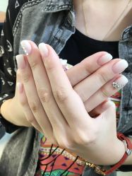 -Easy Lady美甲美睫半永久纹绣工作室