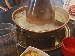-北门涮肉·铜锅涮肉(南锣鼓巷店)