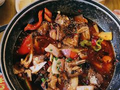 -88号小吃店·经典云南菜·地道纳西美食