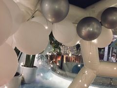 -天空花园餐吧·生日·团建(南山店)