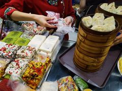 -常州糕团店(北大街新世纪商城店)