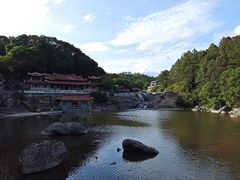 -九鲤湖风景区