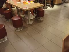 -麦当劳(团结湖店)