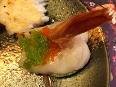 鳌虾-大江户日本料理(吕厝店)
