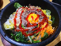 -大长今(唐人街店)
