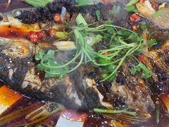 -徐记味府·今晚吃龙虾(万达金街店)
