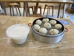 鲜肉小笼包-桐香园小笼包(百井坊巷店)