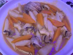-hallch好吃餐厅(奥体中心店)