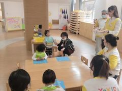 -YoKID托育园(酒仙桥园)