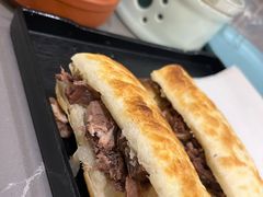 -高玛纳驴肉火烧(一世界店)